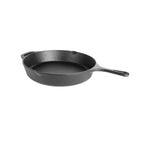 Pre-Seasoned Cast Iron Skillet - 12 inch (30cm)