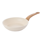 Induction Non-Stick Frying Pan (Multiple Sizes & Multiple Colours), by Nuovva