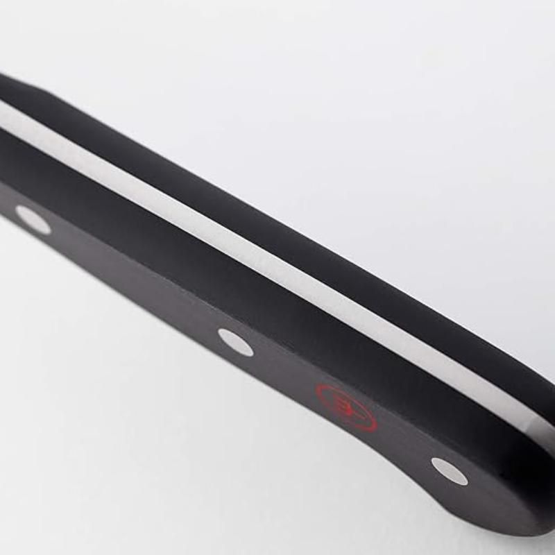 Wüsthof Classic 2.75 Inch Trimming Knife | Black | (WU5007/7)