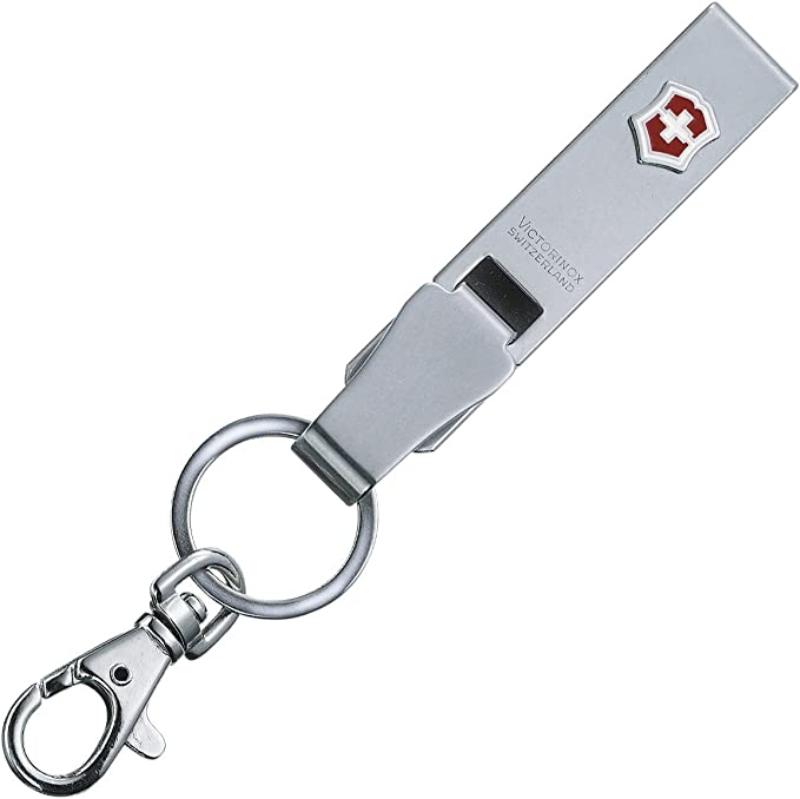 Victorinox Multi-clip with Snap Hook | 26 mm