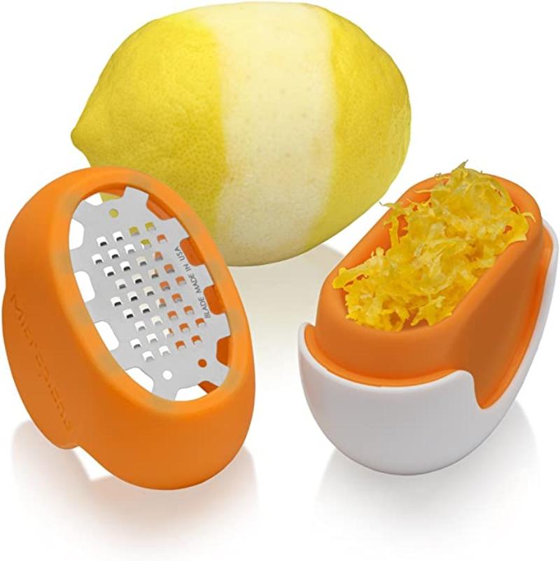 Microplane Flexi Zesti Mini Zester