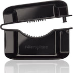 Microplane Adjustable V- Blade Mandoline Slicer with Hand Guard
