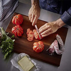 Wüsthof Classic 2.75 Inch Trimming Knife | Black | (WU5007/7)