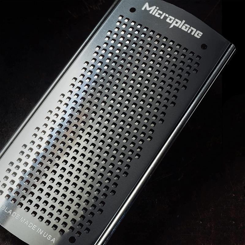 Microplane Gourmet Series: Fine Grater