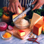 Microplane Zester/Grater (Black Handle)