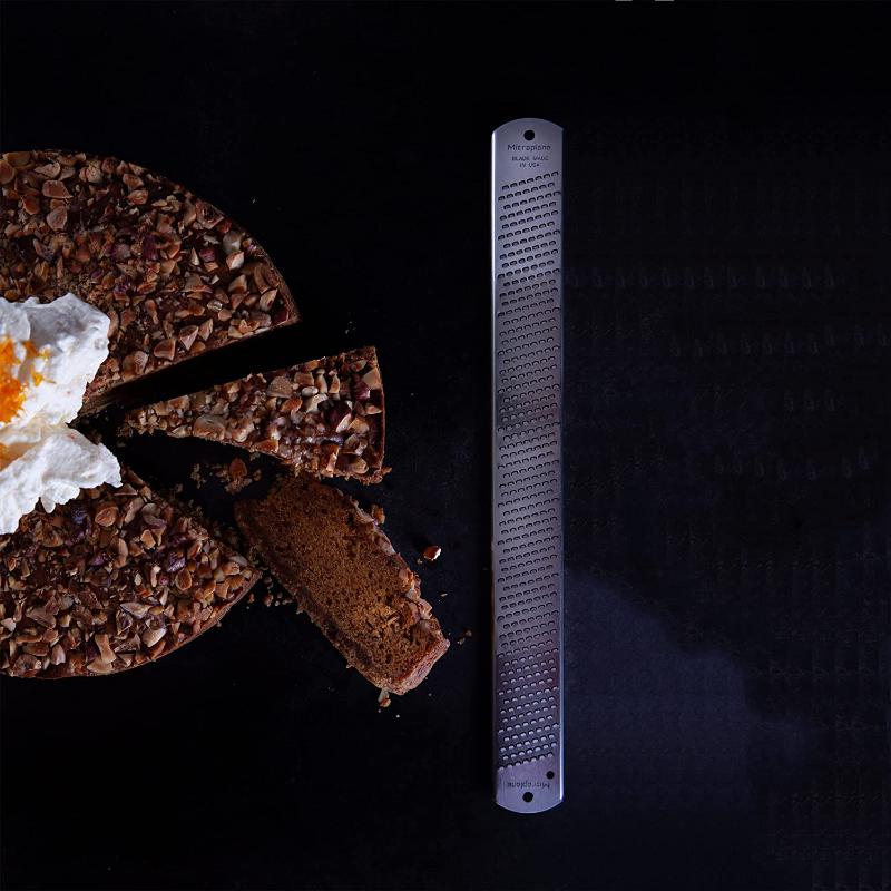 Microplane Classic Zester