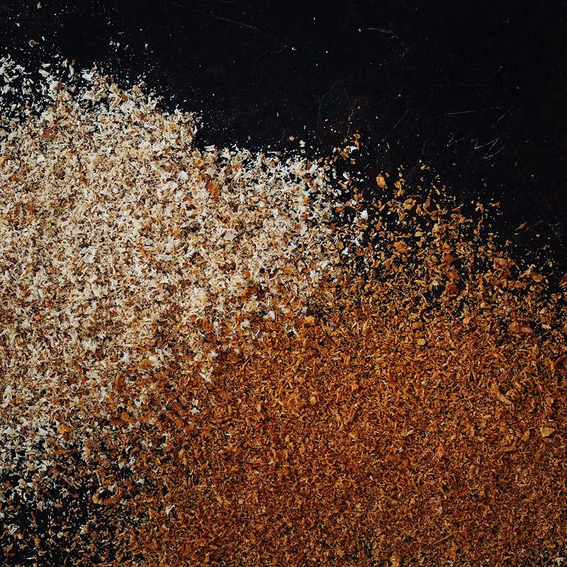 Microplane Premium Series: Spice Grater