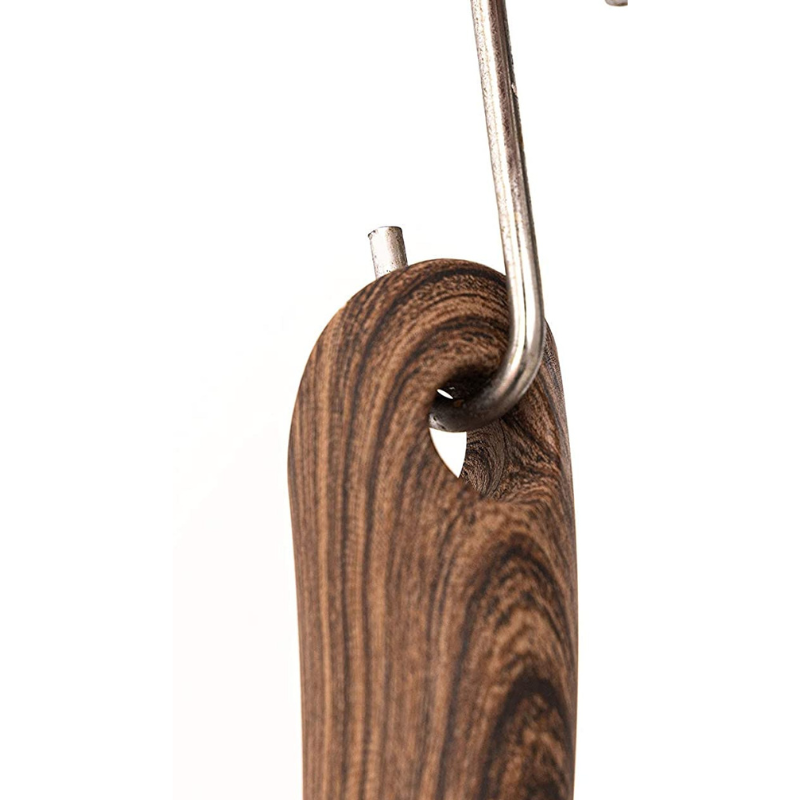 Copper Induction Non-Stick Wok Pan – Deep Stir Fry Pan With Lid - 28cm