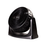 Desk Turbo Fan - White / Black