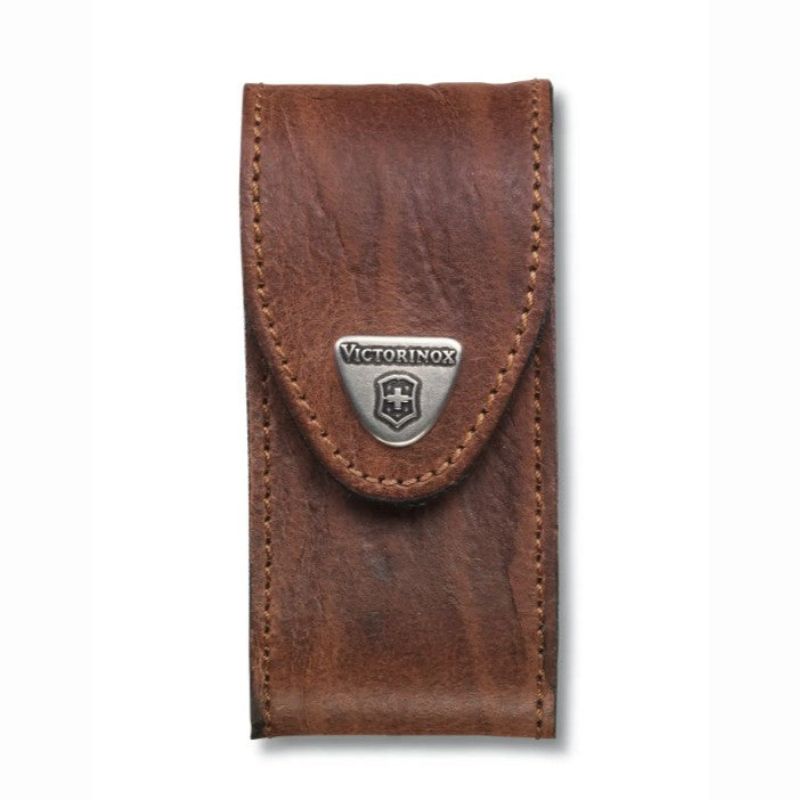 Leather Belt Pouch (incl. Belt Loop) - 26cm