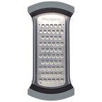 Microplane Extra Coarse Bowl Grater - Black