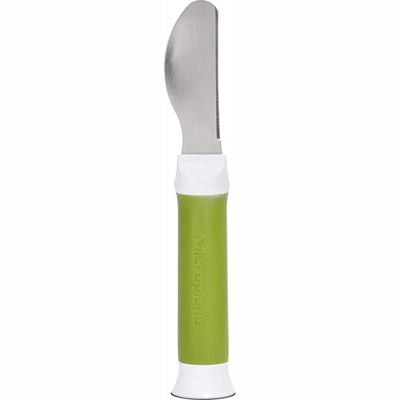 Microplane 3-in-1 Avocado Tool - Avocado Slicer, Peeler, Knife, Pit Removal