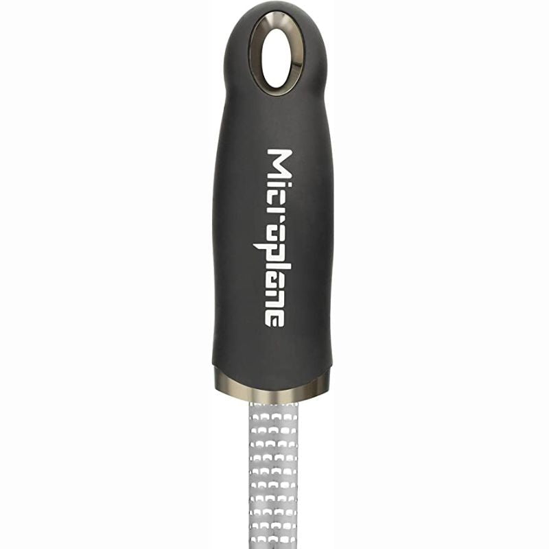 Microplane Premium Series: Spice Grater