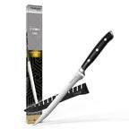 Professional High Carbon Steel Kitchen Single & Sets Knives  (Multiple Variants), by Nuovva