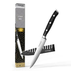 Professional High Carbon Steel Kitchen Single & Sets Knives  (Multiple Variants), by Nuovva