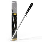 Professional High Carbon Steel Kitchen Knives (Multiple Variants), by Nuovva