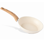 Induction Non-Stick Frying Pan (Multiple Sizes & Multiple Colours), by Nuovva