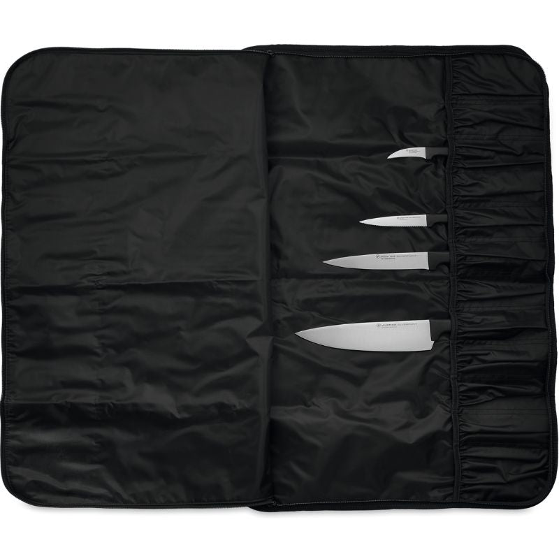 Wüsthof Cook's Case (Knife Bag) - 12 Slots (WU7377)