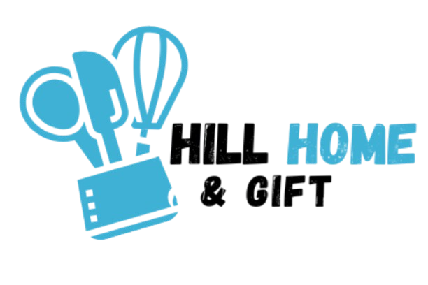 Hill Home & Gift