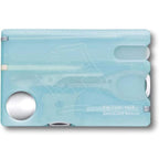 Victorinox NailCare Swiss Card