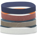 Wüsthof Easy Edge Electric Sharpener Replacement Belt Kit | (WU7918)