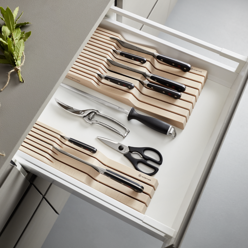 Wüsthof Kitchen Shears (WU5558)