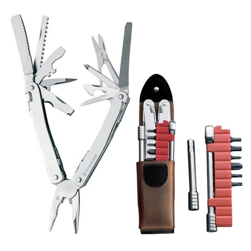 Victorinox Swiss Tool Spirit Plus 3-0239-L Victorinox - DPC